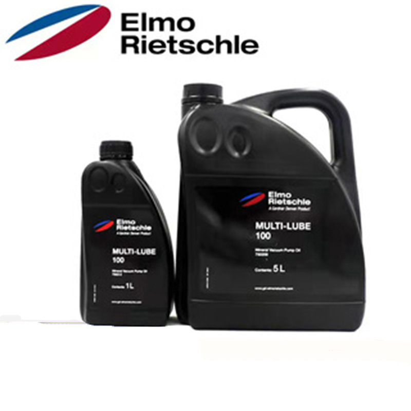 里其乐MULTI-LUBE 100真空泵油 1L 5L