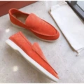 Orange Red