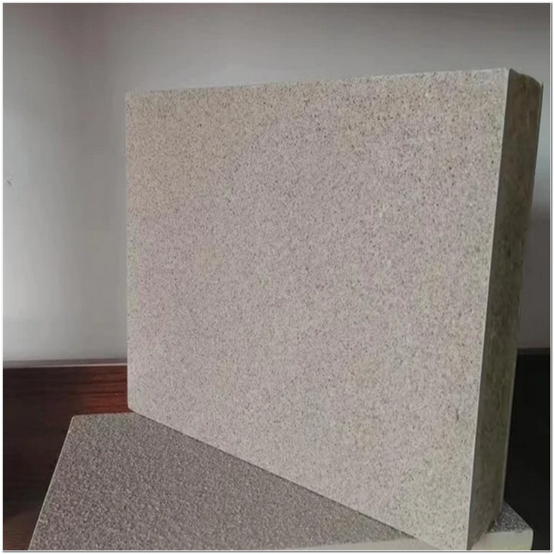 铁岭90mm厚保温一体板哪家好 外墙硅酸钙板保温一体板