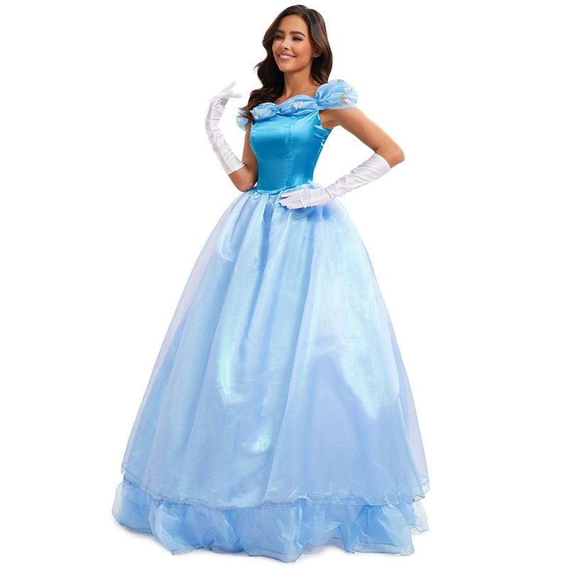 Small princess costume, suit, dress, halloween, cosplay