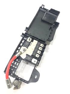 Applicable to Xinjun Weixin Junyue mairui Bao Cruze battery fuse box battery fuse holder 20914309