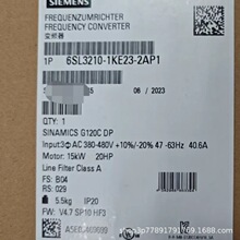 6SL3210-1KE23-2AP1 ȫ�����T��׃�l�����F؛�����Ĕz�h�r����