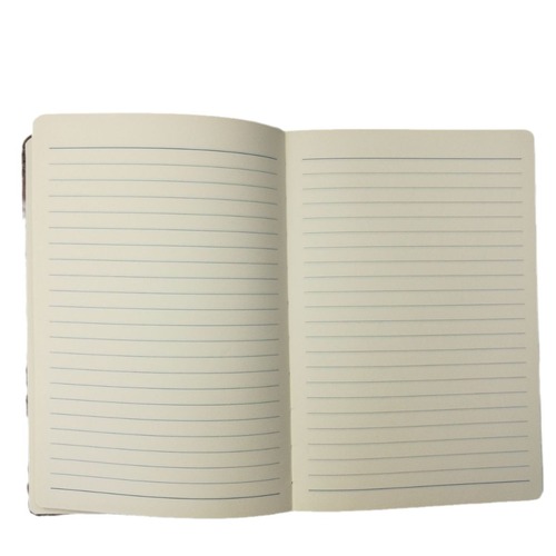 Customized Cross-border Foreign Trade Crocodile Pattern Notebooks with Strap Bands, PU Elastic Band Leather-Faced Rubber Band Notebooks