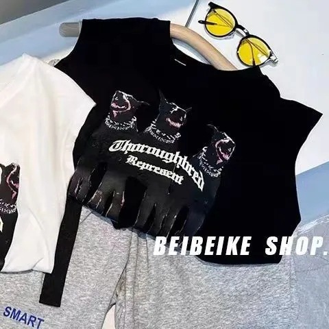 Camiseta sin mangas de algodón puro para bebés y niños, nueva marca de moda 2025, chaleco interior elegante para niños y niñas, top para verano