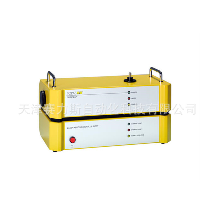 德国TOPAS粉尘气溶胶发生器ATM228 稀释器