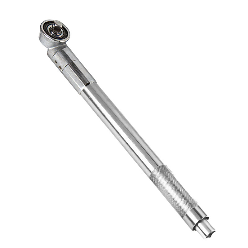 Llave de Trinquete con Extensión Manual de Metal