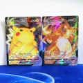60 Cards Vmax