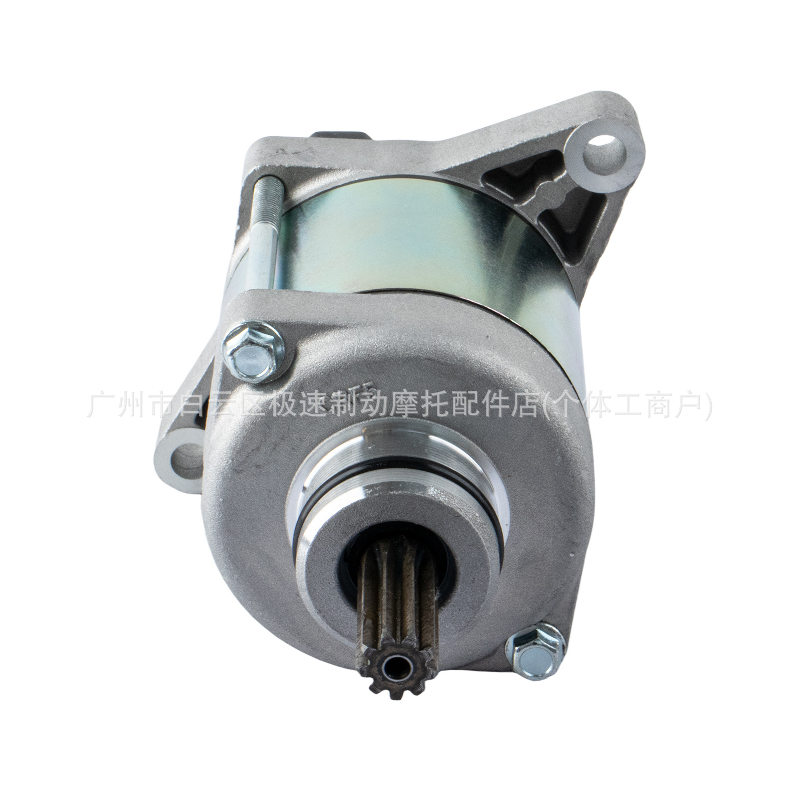 026070118000 is suitable for the Beta Dirtbike Xtrainer 250 300 motorcycle starter motor