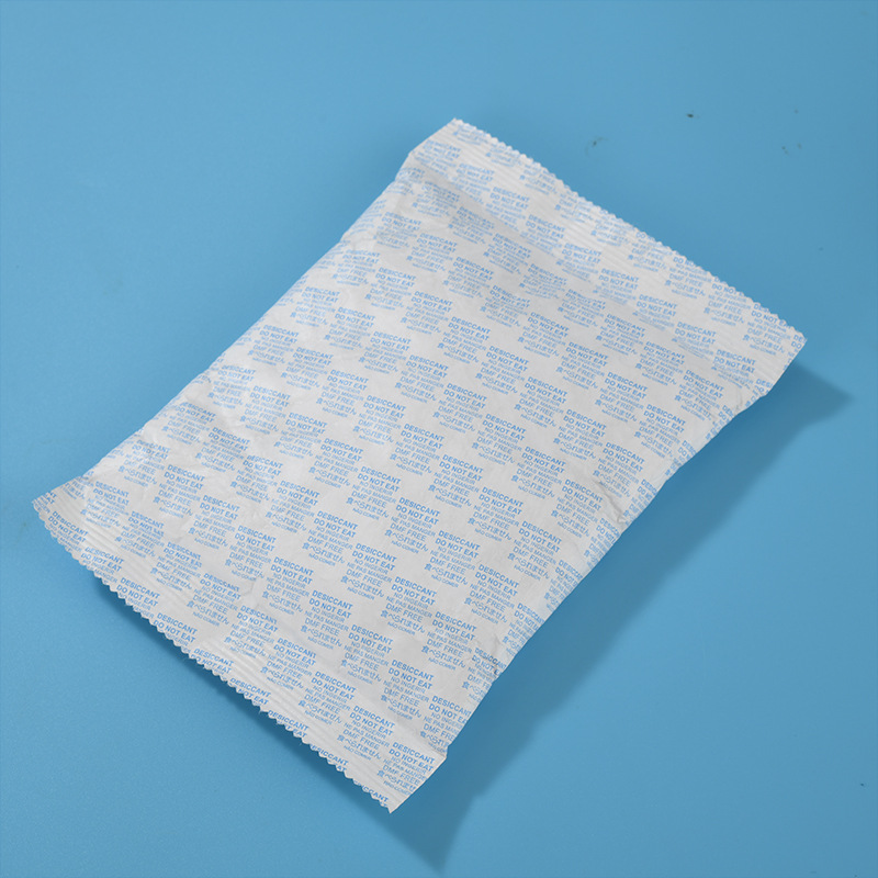 3g10g desecante de silicona a prueba de humedad papel de DuPont desecante de silicona lámpara de litio desecante antiestático