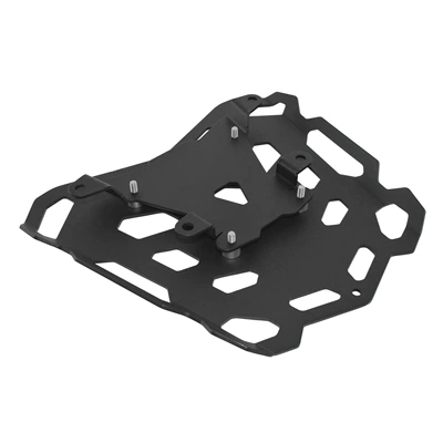 shelf rear trunk rack – Motorcycle frame