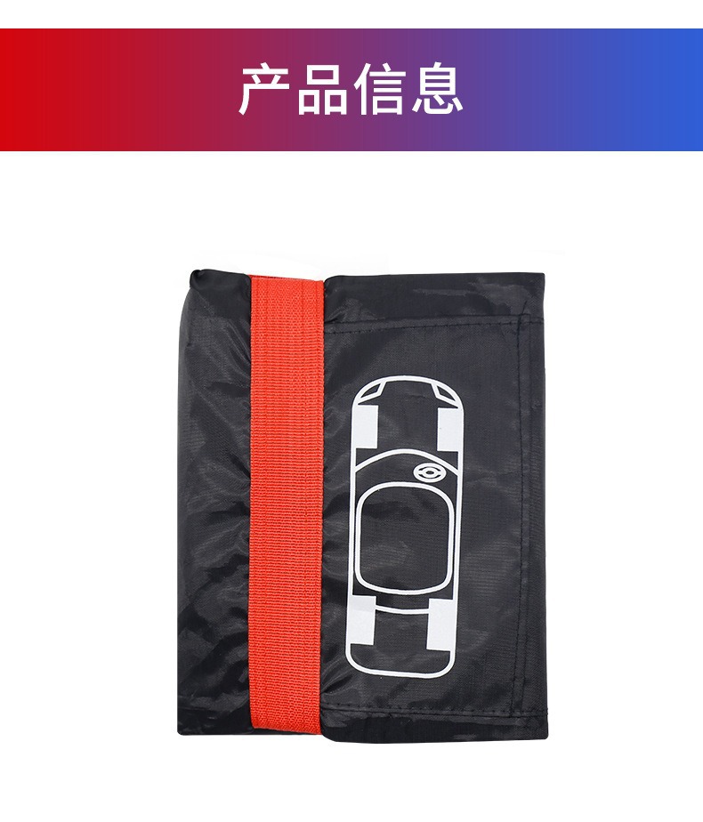 Car Tire Cover Storage Bag Spare Tire Storage Bag Tire Cover Protective Spare Tire Cover Snow Cover
