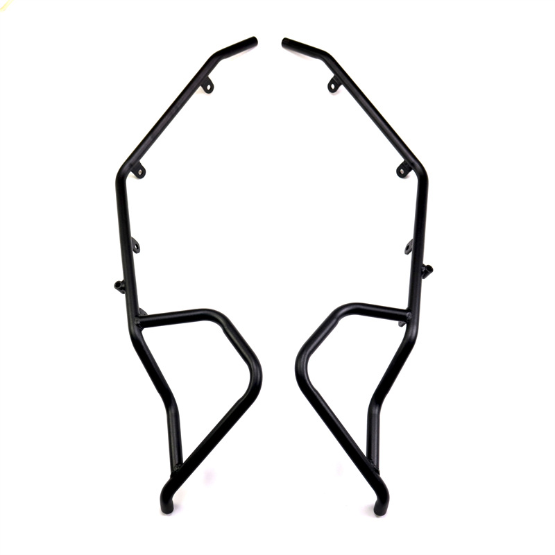 Suitable for Honda Forza750 bumper NSS750 modified bumper Fosha 750 anti-fall protection bar body bar