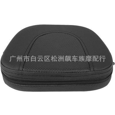 back cushion, Motorcycle cushion