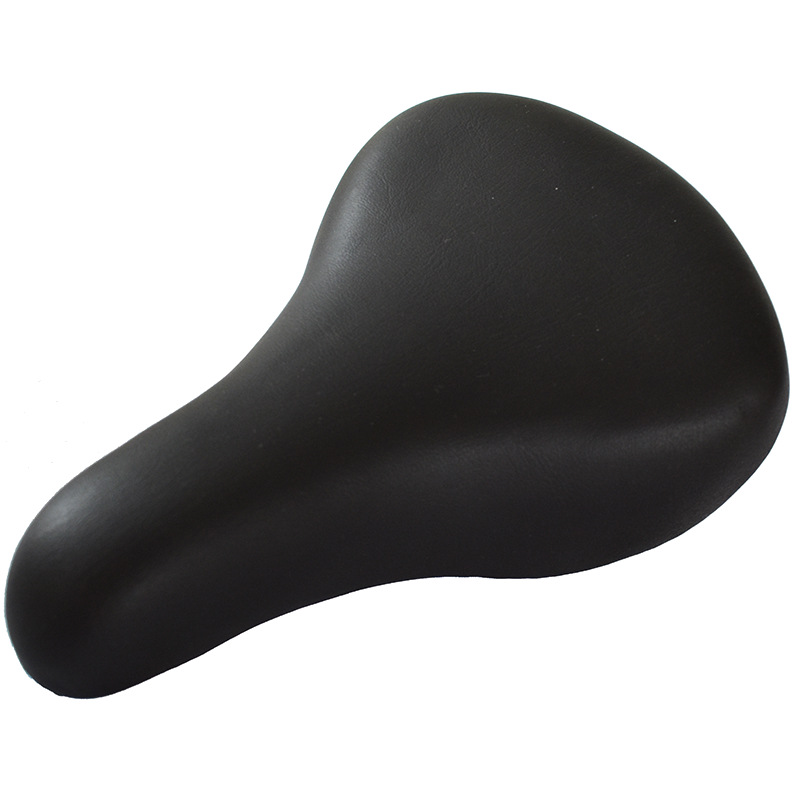 Bicycle balance para niños asiento de bicicleta asiento de asiento universal cojín de asiento grueso asiento suave accesorios de bicicleta para niños