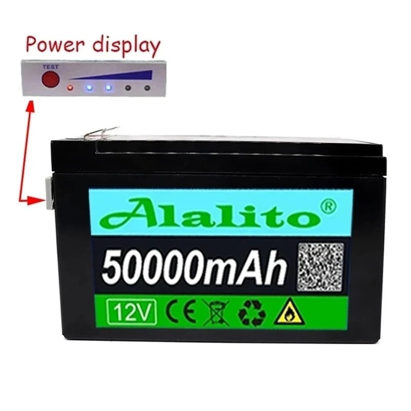 12V-50Ah-18650-lithium-battery