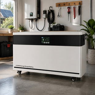 ��Ƭ���15�� 51.2V300Ah�����F䇃���늳� 15kWh���ù���x�W̫