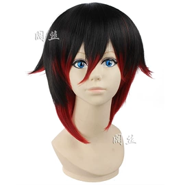 cos假发;其他假发