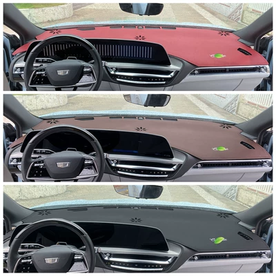 Suitable for Cadillac Ruige LYRIQ Günəş əleyhinə siperlik