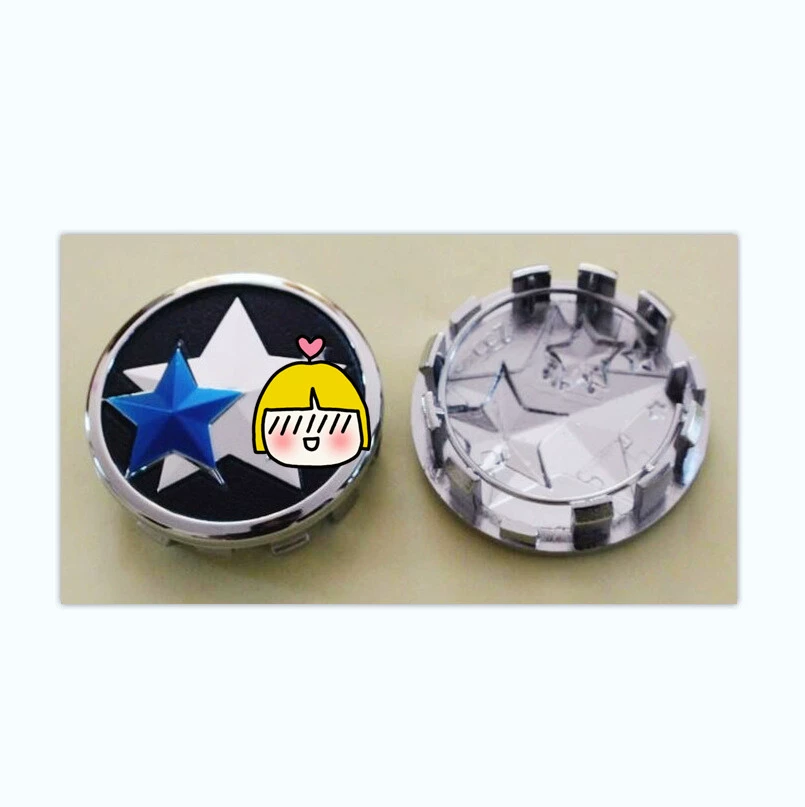 Подходит для автомобилей Qichen, колпаки на колесные диски, декоративные накладки на колеса, заглушки для шин, внешние аксессуары оптом, высокое качество и низкая цена.