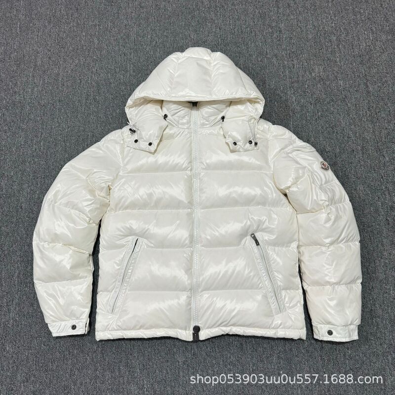 High quality 蒙家玛雅  Down Jackets  MAYA   Winter coat  #13|undefined