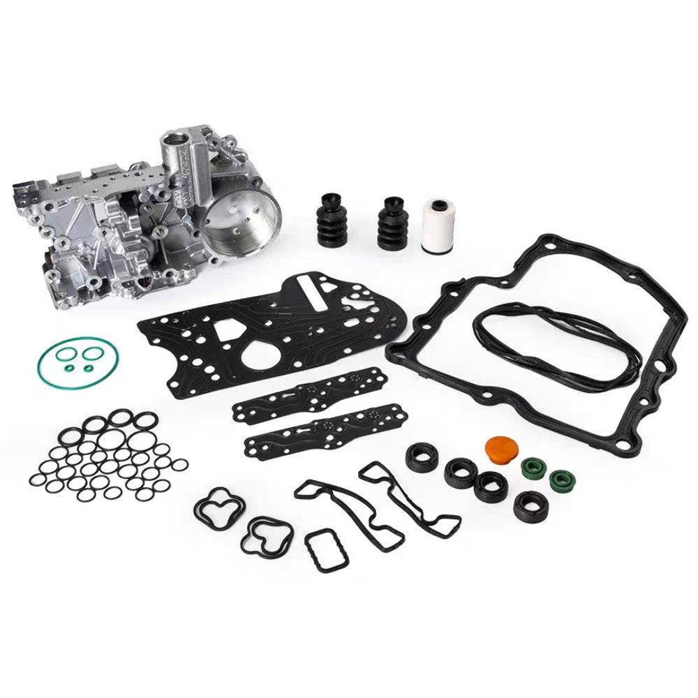 0AM DQ200 transmission valve body minor repair kit 325066AE for Volkswagen, Audi, Skoda