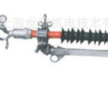 C400-0575 绝缘双钩chance 绝缘双钩