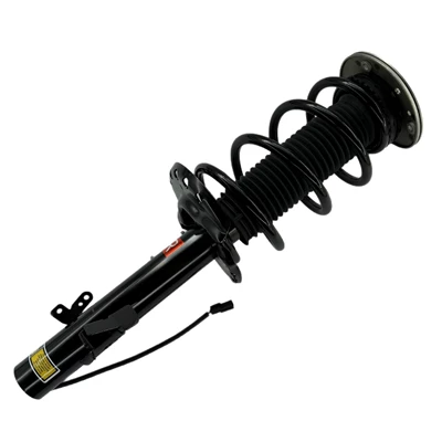 Lr079422/Lr070932, damping system
