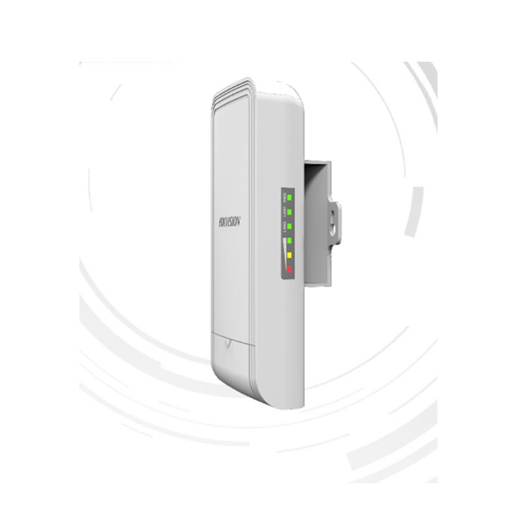 DS-3WF05S-5ACE/M 海康威视5公里5.8 G室外远距离拨码无线网桥