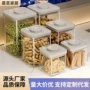 大容量防潮保鲜厨房储物罐