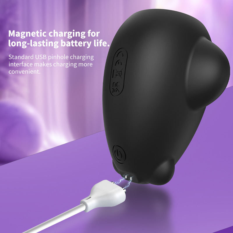 Trainer Desensitizing Strong Vibration Cup Male Device Popular Adult Toy_voghion.com