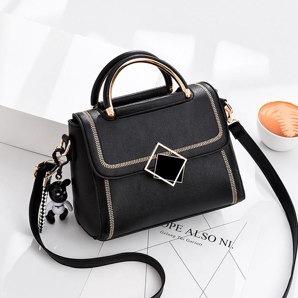 Women's Bags Women's 2024 K-Style New Crossbody Bag Women's Summer…