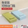 防滑橡胶门卡门阻