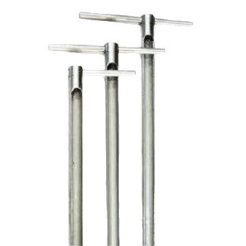 Измерительный щуп ZZ (измерительный щуп Т-образного типа) Модель: DB-501D Номер библиотеки: M409203