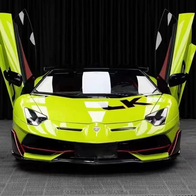 self-repair film, factory direct wholesale – Automotive Film