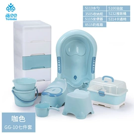 婴儿浴盆;收纳层架;猫猫窝/笼/垫