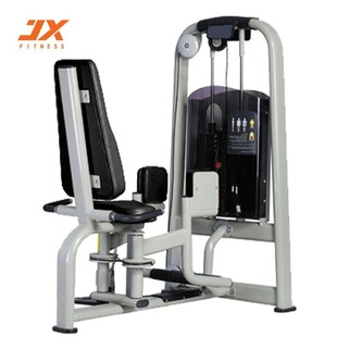 Junxia JX-836 leg outer bend trainer commercial thigh abduction leg outer bend leg strength training equipment