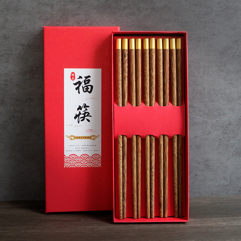 家庭用箸5膳、紫檀食器、1人1膳、業務用配送、江湖用品工場卸売|undefined