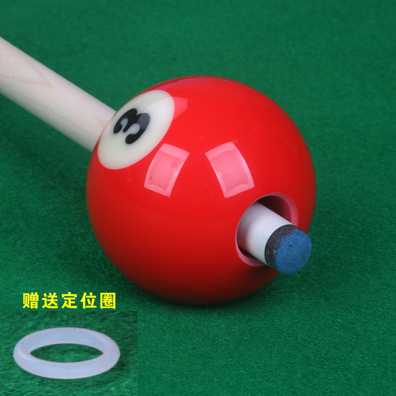 No. 3 practice ball (pore diameter 16mm)