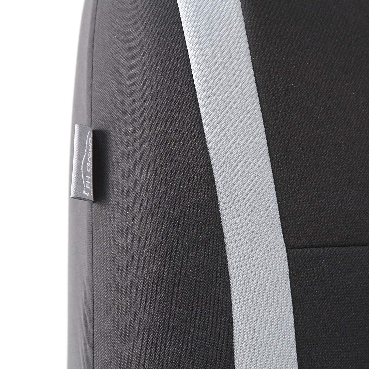 General Motors Five-Seater Polyester Fiber Patchwork Car Seat Covers for Export to Russia, Mexico, and the United States