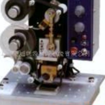 供应优质色带打码机,电动色带打码机.