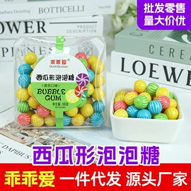 软糖;硬糖;口香糖