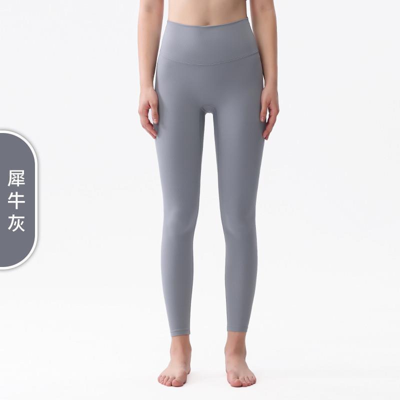【アンカーおすすめ】Ketu フェイクヌードヨガパンツ レディース ハイウエスト タイト ストレッチ ピーチヒップ スポーツ フィットネス|undefined
