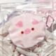 Handmade Piggy Pinch Food-Grade Silicone Decompression Cute Toy Water-Sensing Explosion Xiaohongshu Same Style Student Party