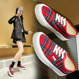 2023�����¿�С��ԭ���Lulzzang�tɫ����ŮЬ�Ӱٴ�W������ЬŮ