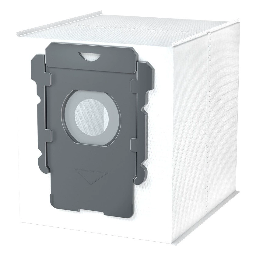 Подборка подметальный робот мешок для пыли S9/E5/i3 аксессуары нетканый мешок для сбора пыли для дома автоматический фильтр мешок