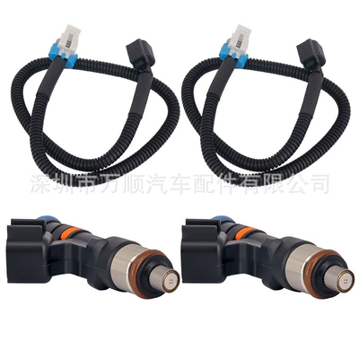 1204318 1204319, Oil pump, nozzle