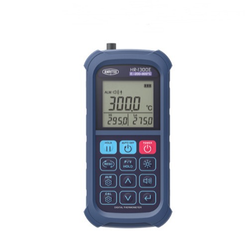 日本ANRITSU安立 热电偶 温度测量仪 HD-1500K