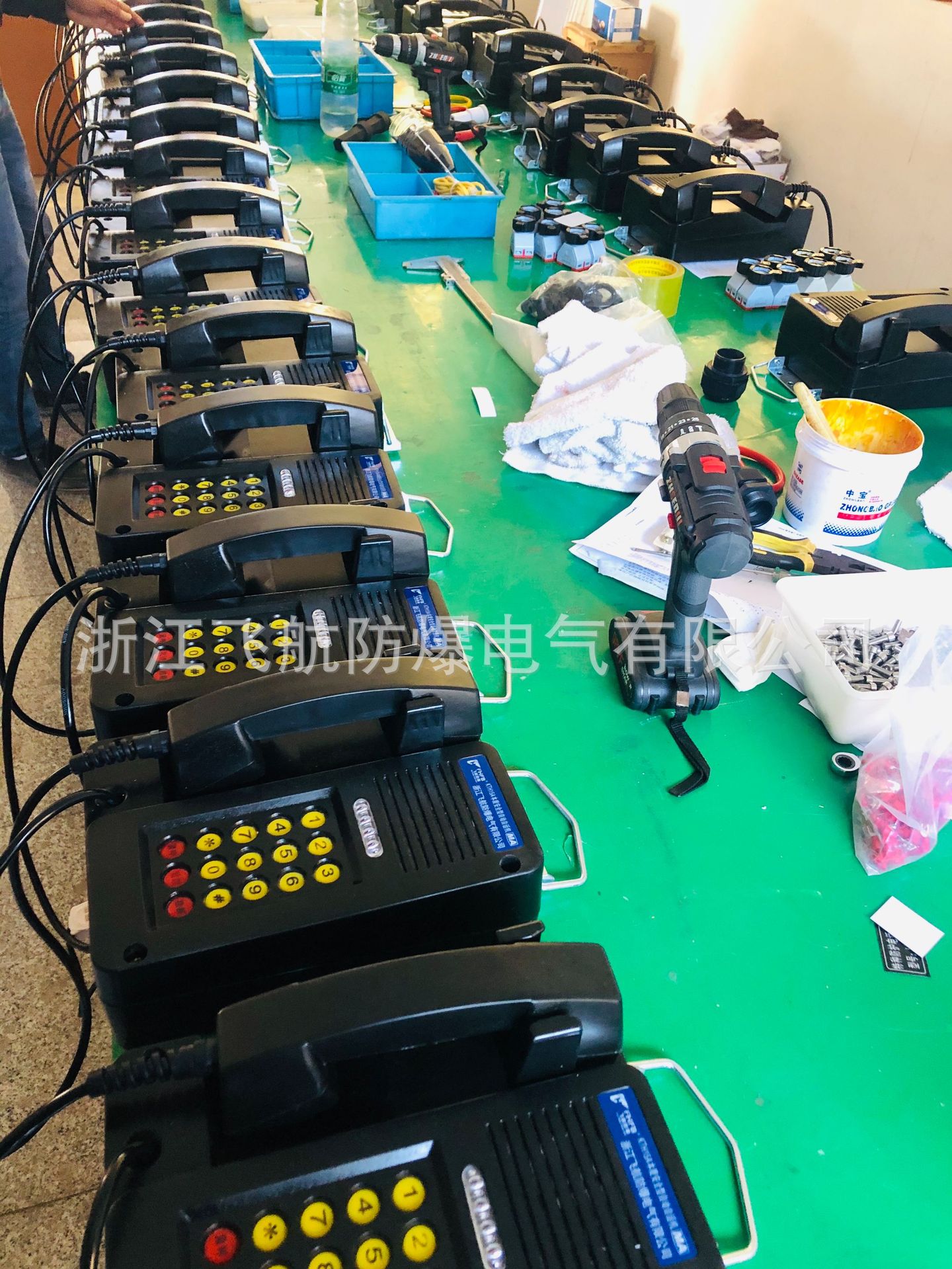 KTH116��KTH15��KTH17��KTH18�����绰������ˮ���������绰