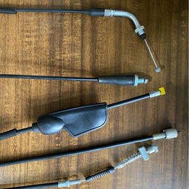 车身及附件;电力电缆;汽车传感器