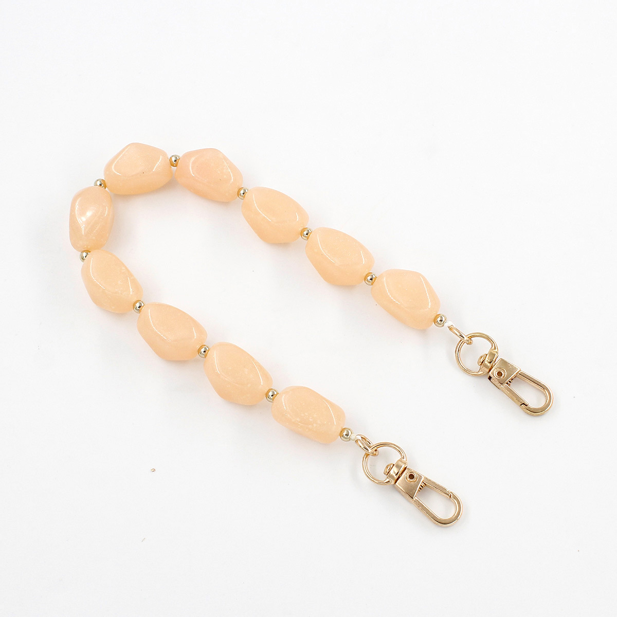 Cadena de Acrílico para Bolso de Mano image 11